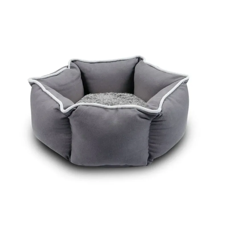 Eco Well Hundebett und Katzenbett