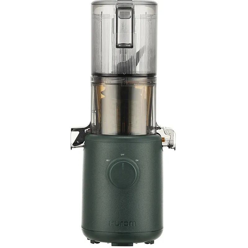 Hurom Juicer H310A-BEC04KG Kale Green