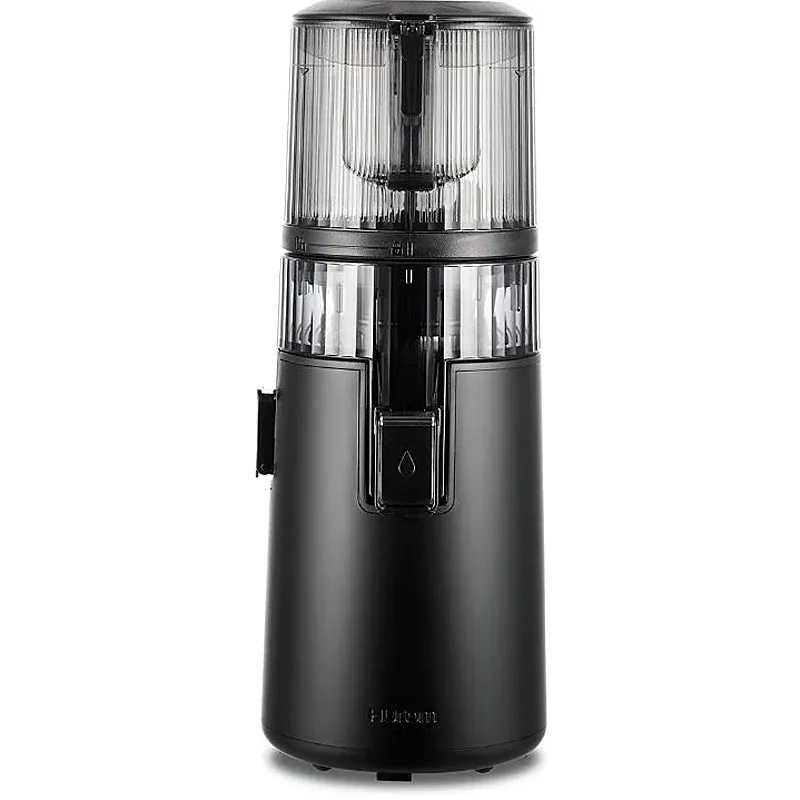 Hurom Juicer H70FT-BEC06TMB Matt Black