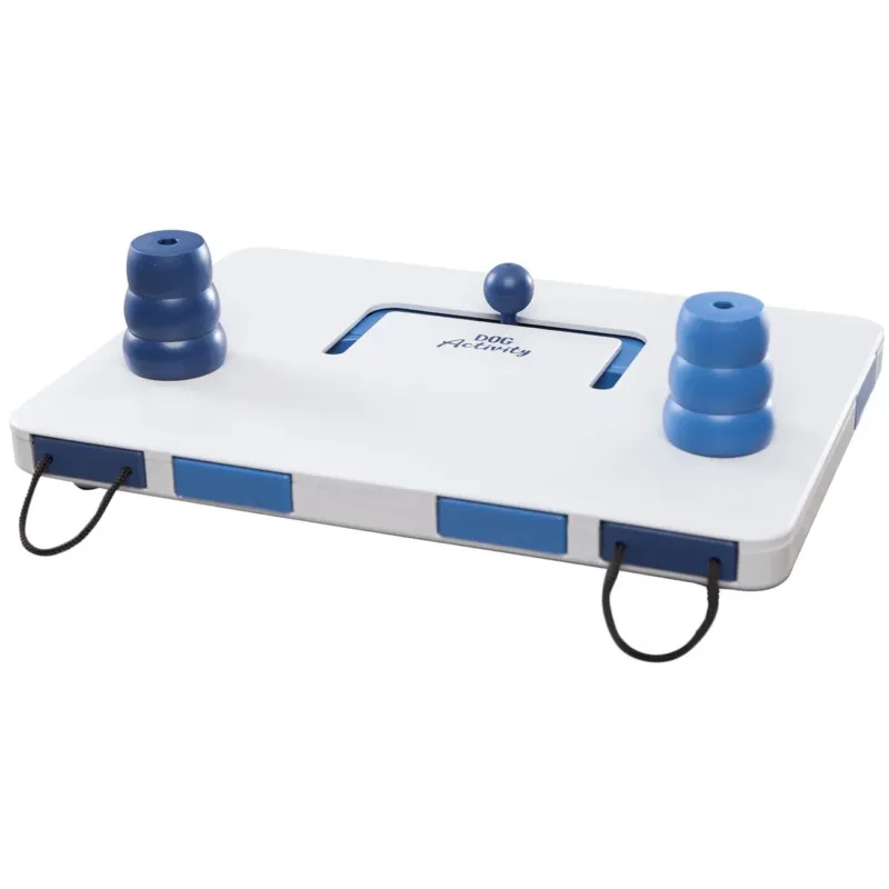Dog Activity Strategiespiel Move2Win für Hunde