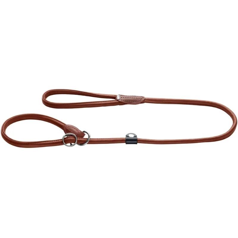 Retriever-Leine Round & Soft Canadian Up