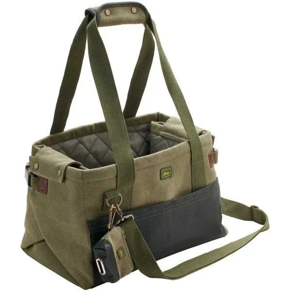 Hunter Tragetasche und Decke Madison 2in1
