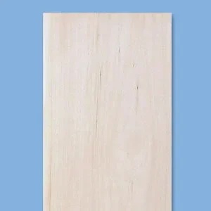Basswood - 1/2" x 4" x 24"[HWB] - The Winfield Collection