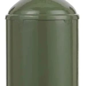 Ib Laursen - Glocke gerade grün
