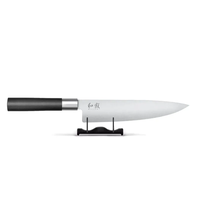 Kai Shun - Wasabi Black Koksmes 8'' 20,0 cm Koksmes Kai Shun