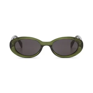 Komono Sunglasses Ana Fern Green - Things I Like Things I Love