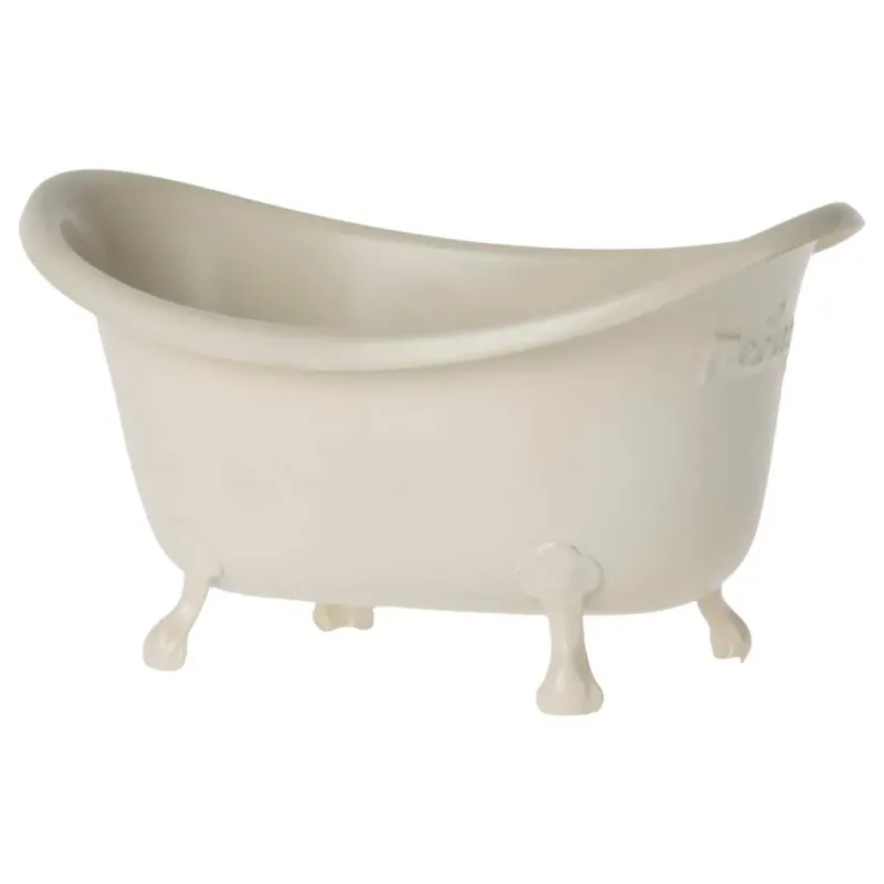 Maileg - Puppenhaus Badewanne Maus