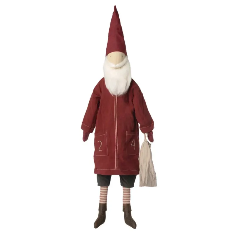 Maileg - Wichtel Pixy Adventskalender Santa