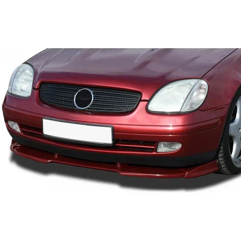 RDX Frontspoiler Vario-X für Mercedes SLK R170 -2000 Polyurethan TÜV