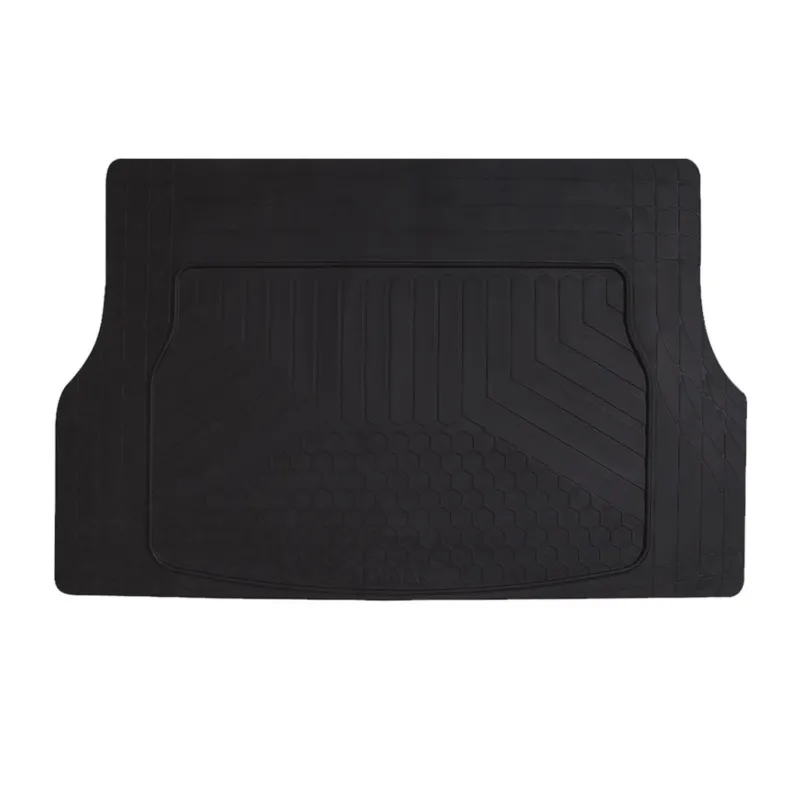 Laderaumwanne Kofferraumwanne Gummi Universal für BMW Z4 G29 2018-2026 Gummi