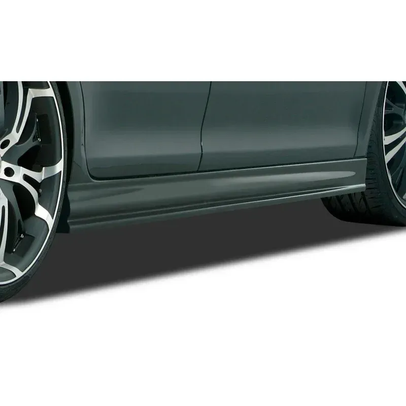 RDX Seitenschweller für Opel Calibra Edition ABS TÜV