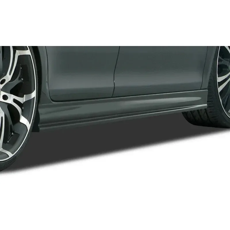 RDX Seitenschweller für Hyundai i30 GD 2012-2016 ABS TÜV