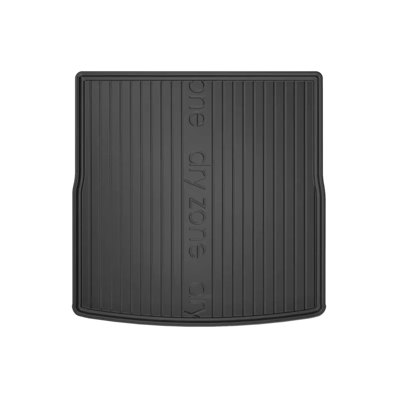 Kofferraummatte Laderaumwanne für Audi A4 B9 Allroad 2016-2025 TPE Schwarz 1 tlg