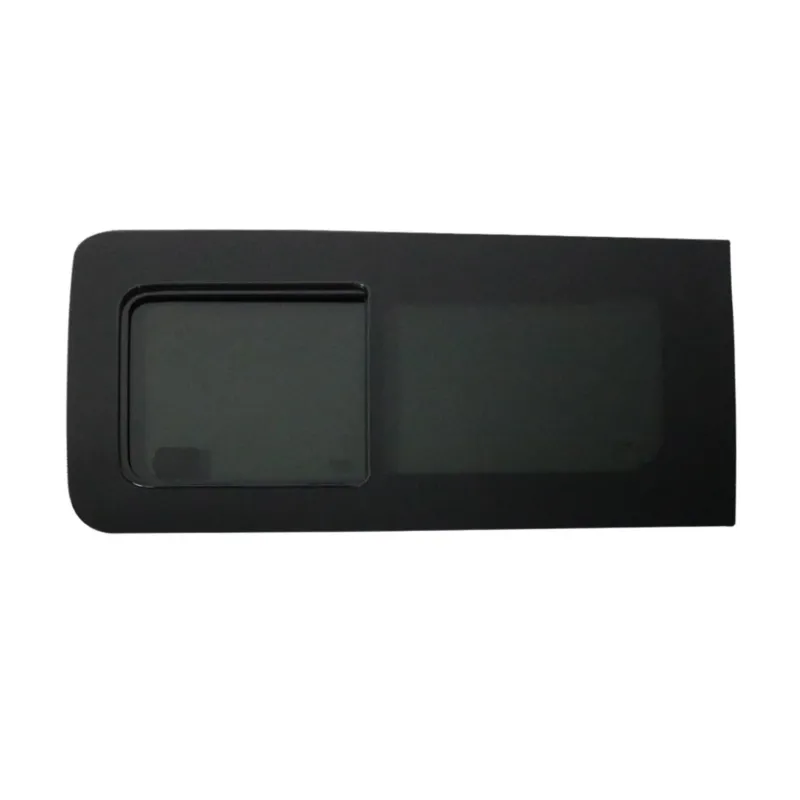 Schiebefenster Seitenfenster für Opel Vivaro 2019-2026 Auto Fenster Links L2 L3