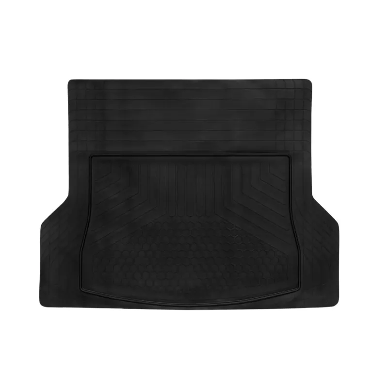 Kofferraumwanne Antirutschmatte Laderaumwanne Universal für VW Golf Gummi