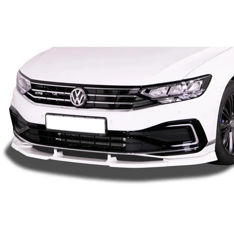 RDX Frontspoiler Vario-X für VW Passat 3G Limousine/Variant FL 2019- GTE
