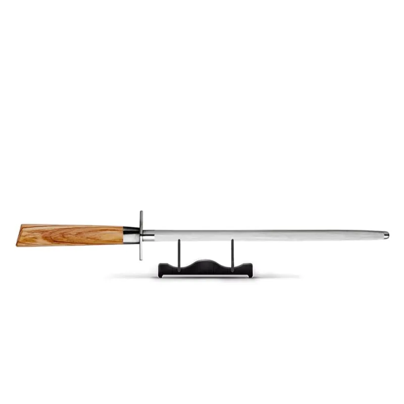 Messermeister - oliva luxe 10 inch honing steel Messermeister