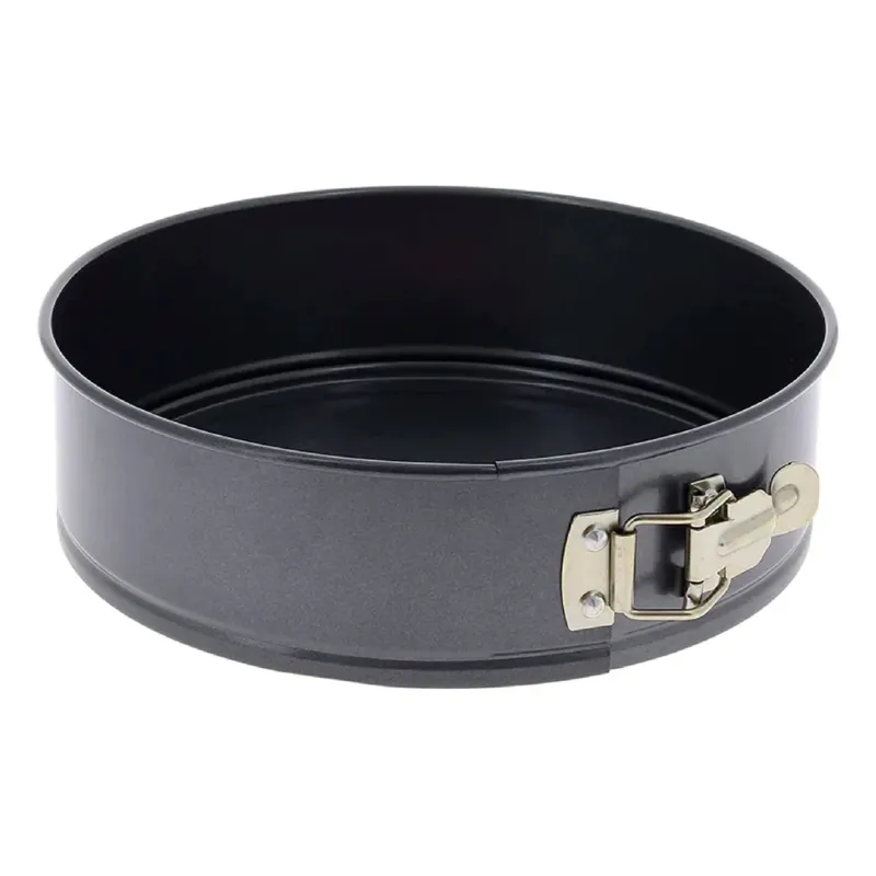 Molde redondo antiadherente de pinza De Buyer-BUY484424