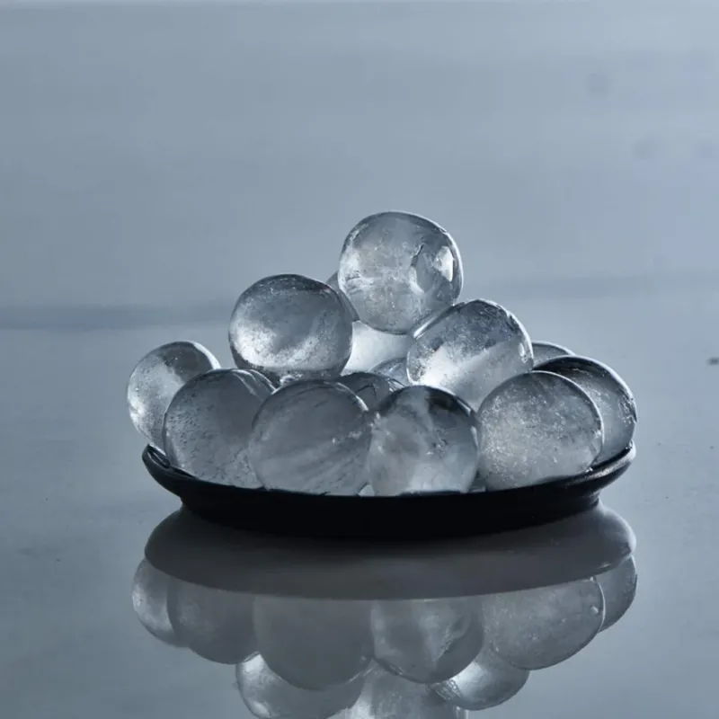 Moldes para cubitos de hielo Ice Former de Lurch - Claudia&Julia