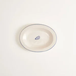 MaM x Sabre Paris Miniteller blau