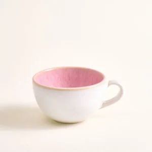 Areia Cappuccinotasse classic rosé
