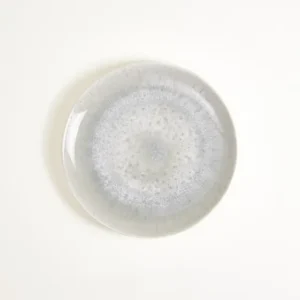 Areia Teller klein classic grau