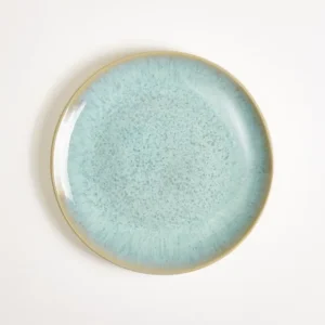 Areia Teller klein classic mint