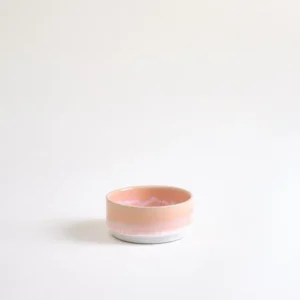 Coimbra Saucenschälchen groß apricot