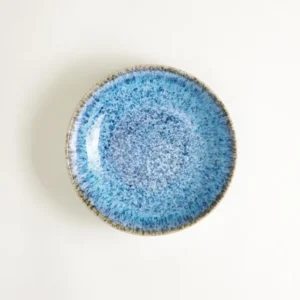 Cordoama Pastateller classic blau