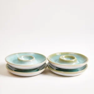Cordoama Eierbecher mint 4er-Set