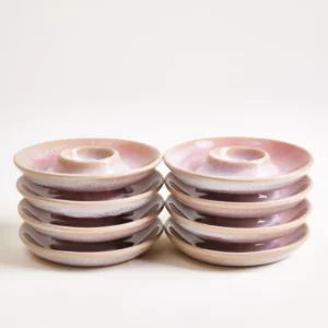 Cordoama Eierbecher rosé 8er-Set