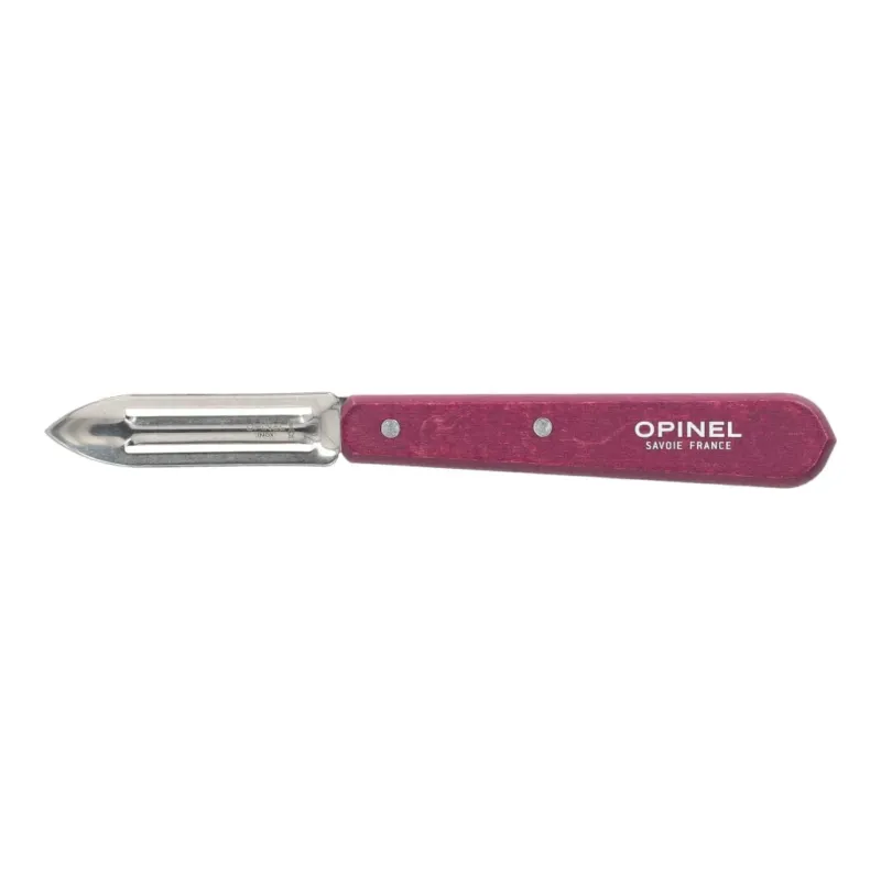 Opinel - Dunschiller N°115 Paars Dunschiller Opinel