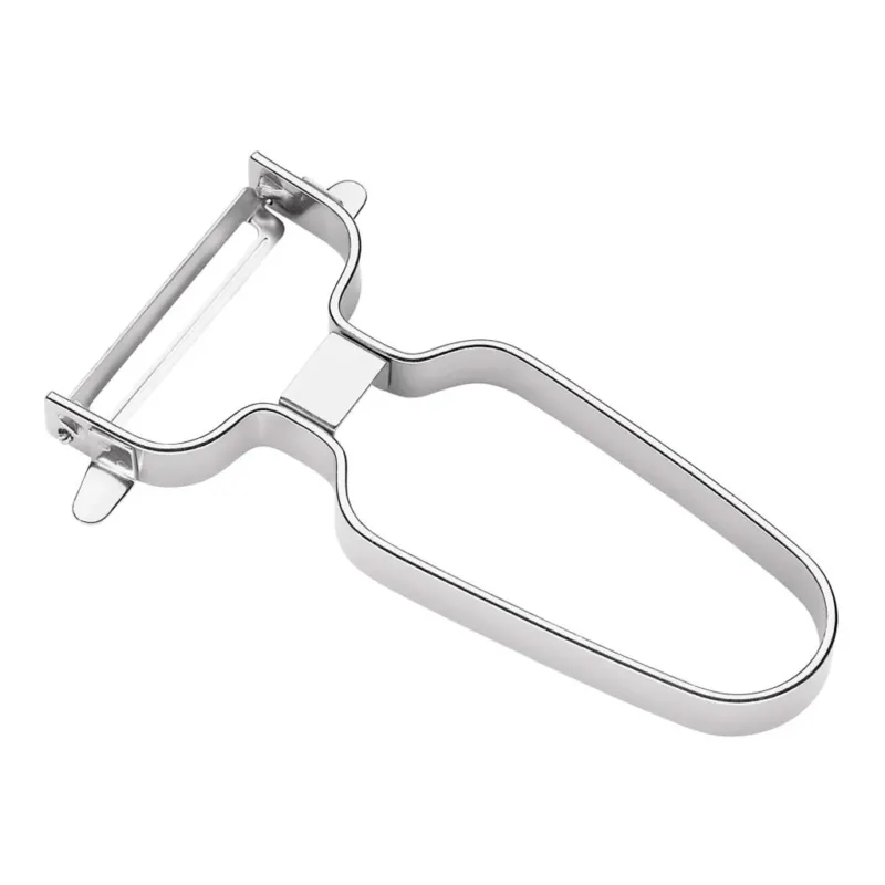 Pelador de acero inox Kuchenprofi-KUC1005222800
