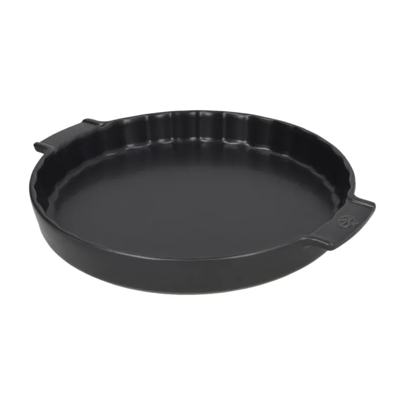 Peugeot - Appolia Taartvorm 30 cm Leisteen Ovenschaal Peugeot