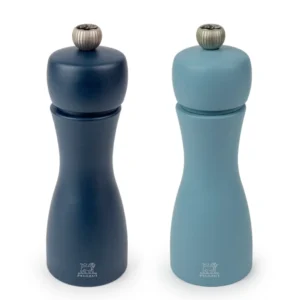 Peugeot - Duo Tahiti Peper-en Zoutmolenset Lucht 15 cm Peugeot