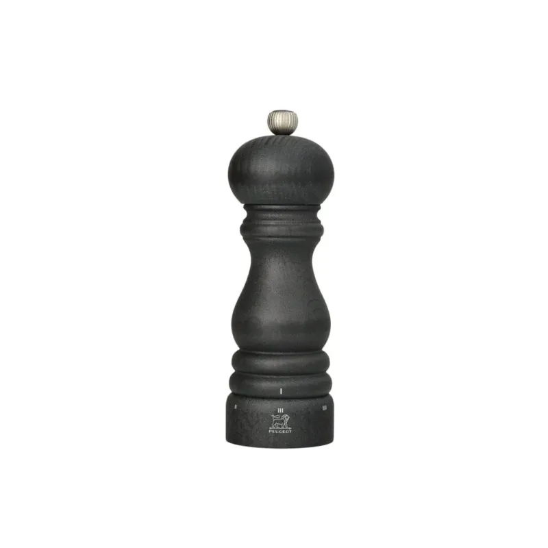 Peugeot - Paris Pepermolen U'Select Grafiet 18 Cm Pepermolen Peugeot