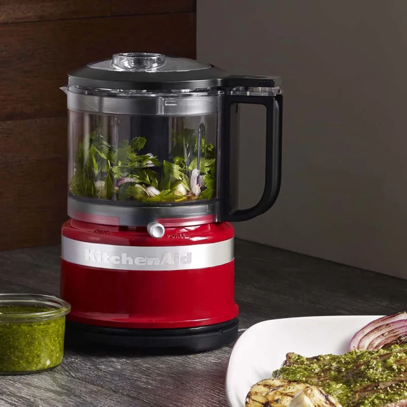 Picador de alimentos P2 KitchenAid - Claudia&Julia