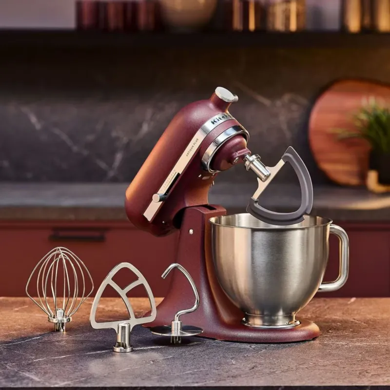 Robot de cocina Artisan Plus KitchenAid