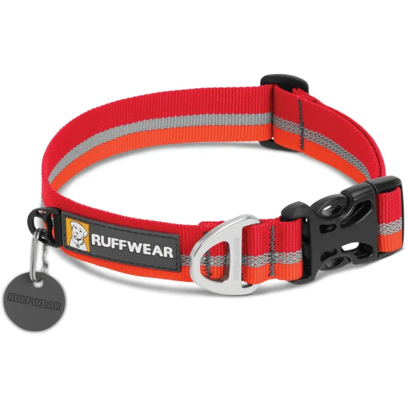 Ruffwear Crag™ Collar Hundehalsband