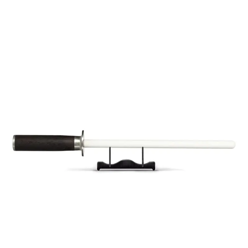 Satake - Kuro Keramische Slijpstaaf 25cm Satake