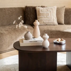 SET VAN 3 - Deco Vaas Laz Terra - Things I Like Things I Love