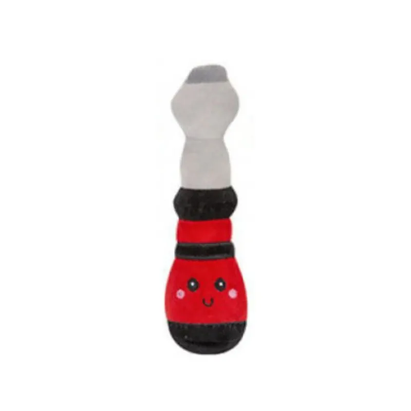 Plüsch BUILDIES 'Schraubendreher'