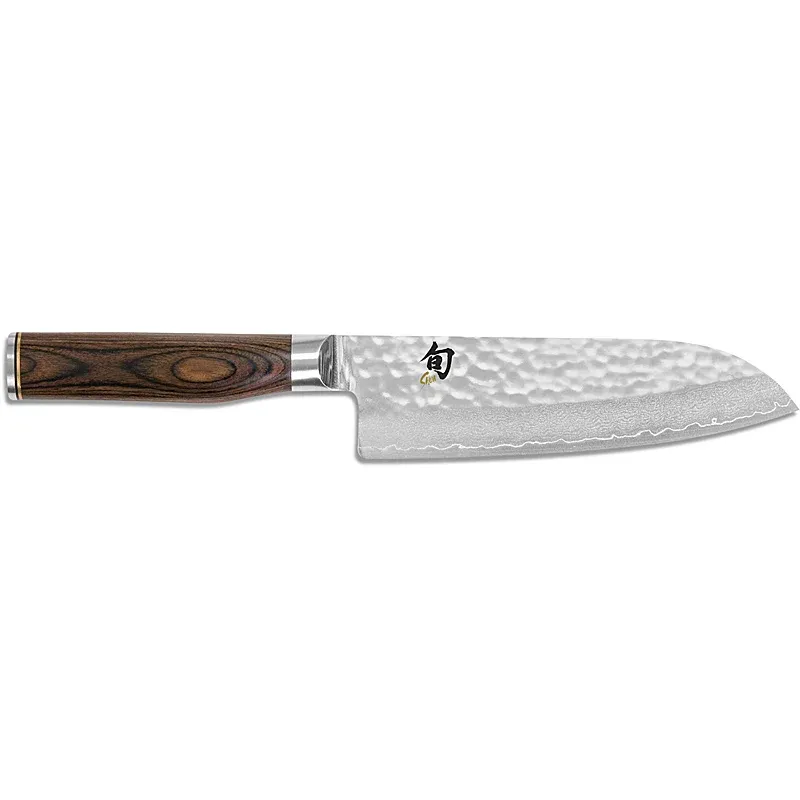 Kai Messer Santoku (18 cm) TDM-1702 Tim Mälzer