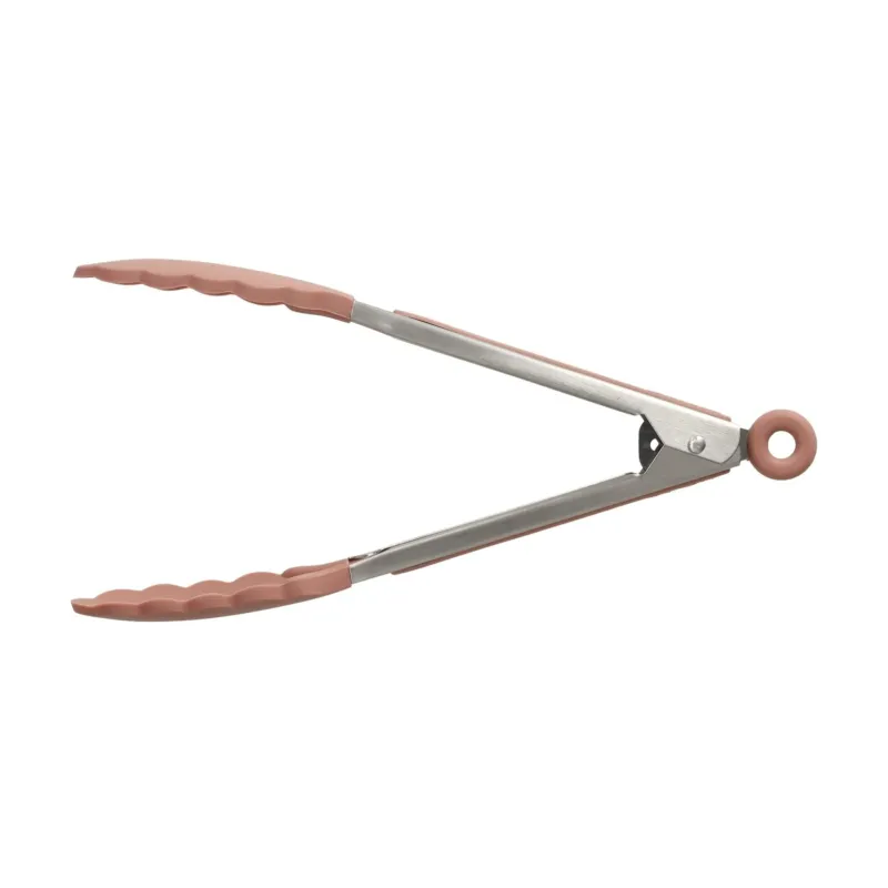 Tools2Cook - Siliconen Keukentang Raspberry Pink Tools2Cook