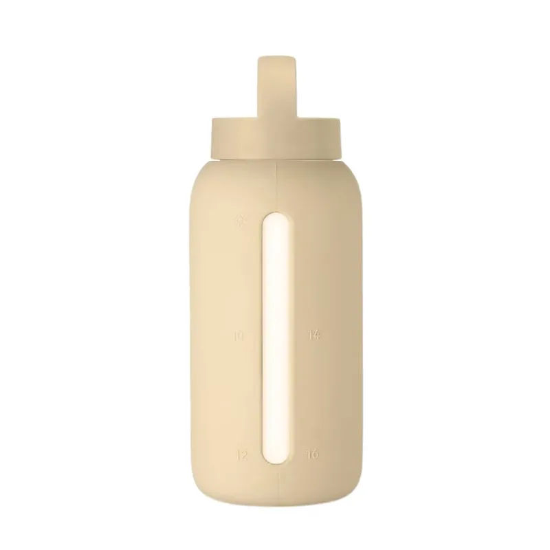 Daily Bottle 720 ml summer sand