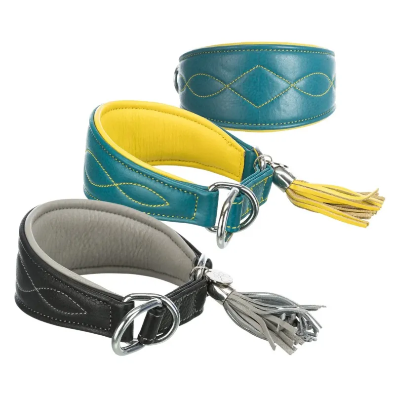 Active Comfort Windhundehalsband