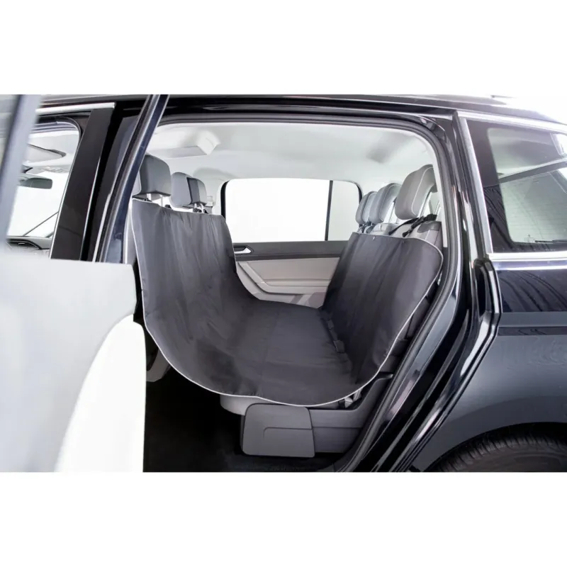 Auto Schondecke Rückbank für Hunde