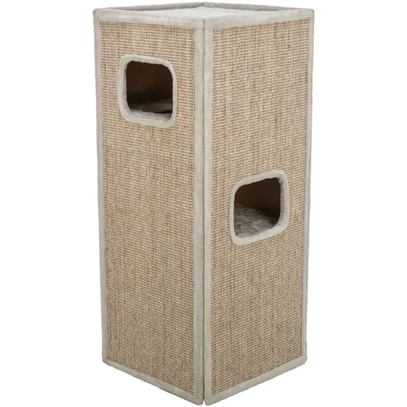 Katzenturm, Kratzturm Cat Tower Juno