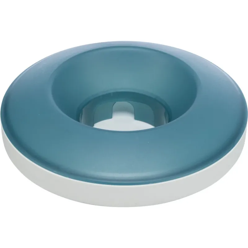 Slow Feeding Rocking Bowl Hundenapf
