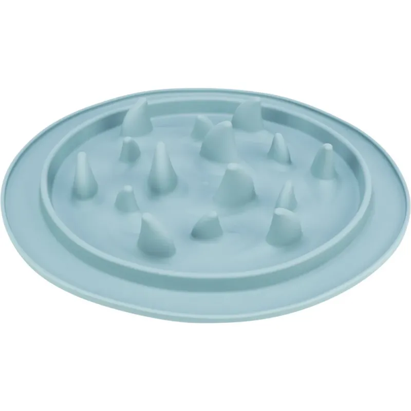 Slow Feed Futtermatte für Hunde und Katzen